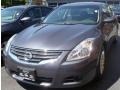 Dark Slate - Altima 2.5 S Photo No. 4