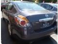 Dark Slate - Altima 2.5 S Photo No. 6