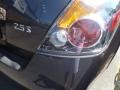 Dark Slate - Altima 2.5 S Photo No. 8