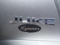 2011 Chrome Silver Nissan Juke S AWD  photo #7