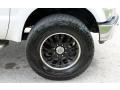 2008 Ford F250 Super Duty XLT SuperCab 4x4 Wheel and Tire Photo