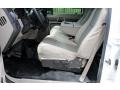 Oxford White - F250 Super Duty FX4 Crew Cab 4x4 Photo No. 39