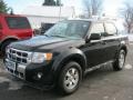 Black - Escape Limited V6 4WD Photo No. 1