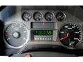 Oxford White - F250 Super Duty FX4 Crew Cab 4x4 Photo No. 61