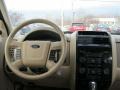 Black - Escape Limited V6 4WD Photo No. 4