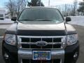 Black - Escape Limited V6 4WD Photo No. 17