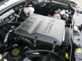Black - Escape Limited V6 4WD Photo No. 19