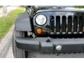 Black - Wrangler Unlimited X 4x4 Photo No. 17