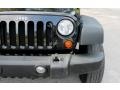 Black - Wrangler Unlimited X 4x4 Photo No. 18