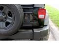 Black - Wrangler Unlimited X 4x4 Photo No. 20