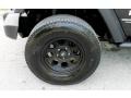 Black - Wrangler Unlimited X 4x4 Photo No. 23