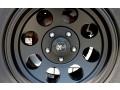 Black - Wrangler Unlimited X 4x4 Photo No. 27