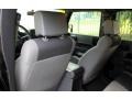 Black - Wrangler Unlimited X 4x4 Photo No. 43