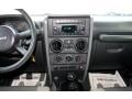 Black - Wrangler Unlimited X 4x4 Photo No. 59