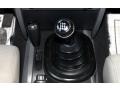 Black - Wrangler Unlimited X 4x4 Photo No. 63