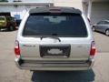 Millennium Silver Metallic - 4Runner SR5 4x4 Photo No. 3