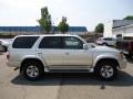 Millennium Silver Metallic - 4Runner SR5 4x4 Photo No. 5