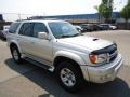 Millennium Silver Metallic - 4Runner SR5 4x4 Photo No. 6