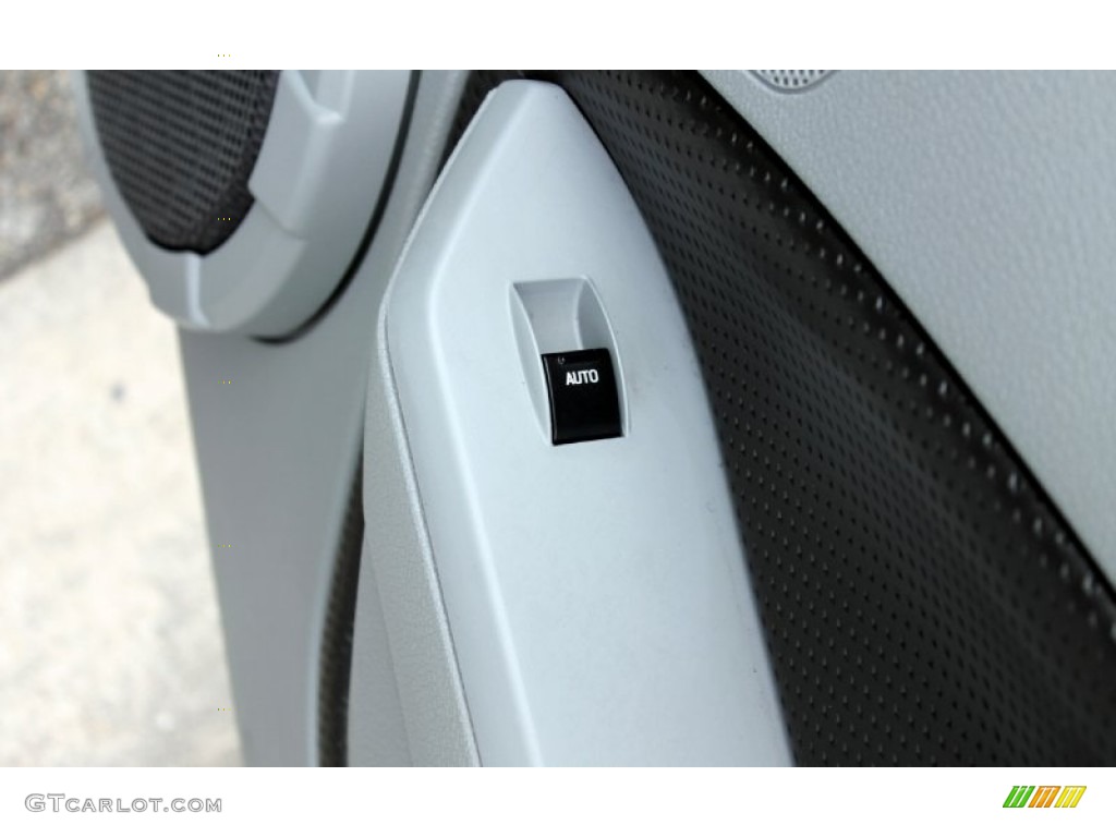 2008 Ford Mustang GT/CS California Special Coupe Controls Photo #67421250