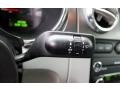 Charcoal Black/Dove Controls Photo for 2008 Ford Mustang #67421406