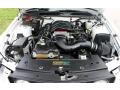 4.6 Liter SOHC 24-Valve VVT V8 Engine for 2008 Ford Mustang GT/CS California Special Coupe #67421484