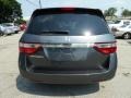 2012 Polished Metal Metallic Honda Odyssey EX-L  photo #3