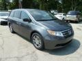 2012 Polished Metal Metallic Honda Odyssey EX-L  photo #6