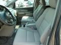 2012 Polished Metal Metallic Honda Odyssey EX-L  photo #10