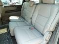 2012 Polished Metal Metallic Honda Odyssey EX-L  photo #11