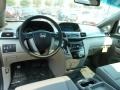 2012 Polished Metal Metallic Honda Odyssey EX-L  photo #13