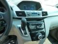 2012 Polished Metal Metallic Honda Odyssey EX-L  photo #18