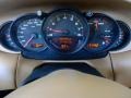 2002 Porsche 911 Carrera Coupe Gauges