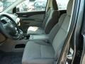 2012 Polished Metal Metallic Honda CR-V LX 4WD  photo #10