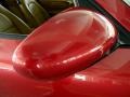 Side View Mirror 2002 Porsche 911 Carrera Coupe Parts