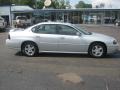 2004 Galaxy Silver Metallic Chevrolet Impala LS  photo #6
