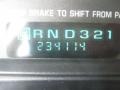 2004 Galaxy Silver Metallic Chevrolet Impala LS  photo #11
