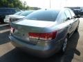 Steel Gray - Sonata GLS Photo No. 2