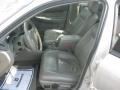 2004 Galaxy Silver Metallic Chevrolet Impala LS  photo #14