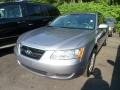 Steel Gray - Sonata GLS Photo No. 4