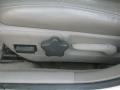 2004 Galaxy Silver Metallic Chevrolet Impala LS  photo #15