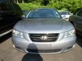 Steel Gray - Sonata GLS Photo No. 5