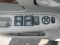 2004 Galaxy Silver Metallic Chevrolet Impala LS  photo #18