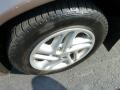 2000 Champagne Pearl Metallic Dodge Intrepid   photo #7