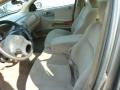 2000 Champagne Pearl Metallic Dodge Intrepid   photo #8