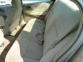 2000 Champagne Pearl Metallic Dodge Intrepid   photo #9