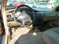 2000 Champagne Pearl Metallic Dodge Intrepid   photo #10