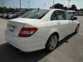 Arctic White - C 350 Sport Photo No. 8