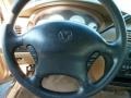 2000 Champagne Pearl Metallic Dodge Intrepid   photo #12