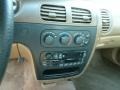 2000 Champagne Pearl Metallic Dodge Intrepid   photo #13