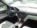 Arctic White - C 350 Sport Photo No. 11